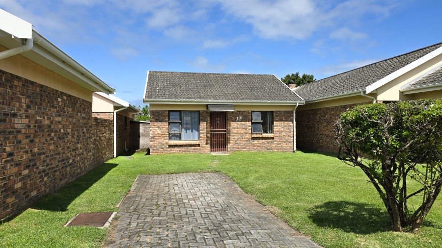 2 Bedroom Property for Sale in Gonubie Eastern Cape